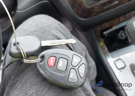 2009 Cadillac Dts 1Sa z USA, uszkodzony, nr VIN 1G6KD57Y09U133386